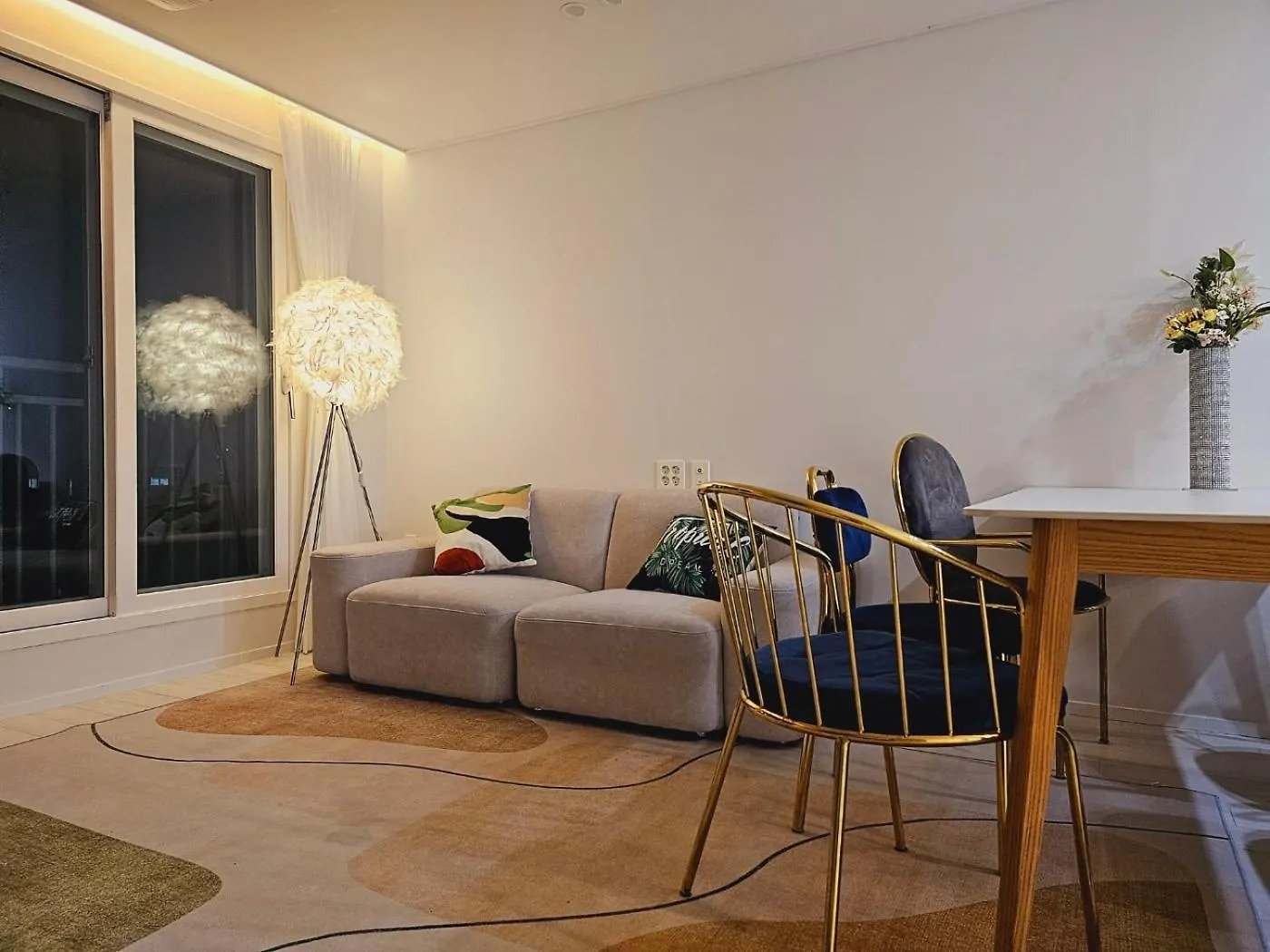 Sosaeul Avenue Apartment Bucheon