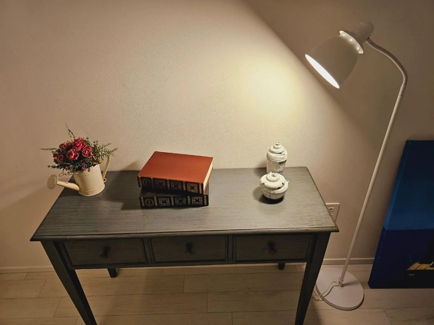 Sosaeul Avenue Apartment Bucheon