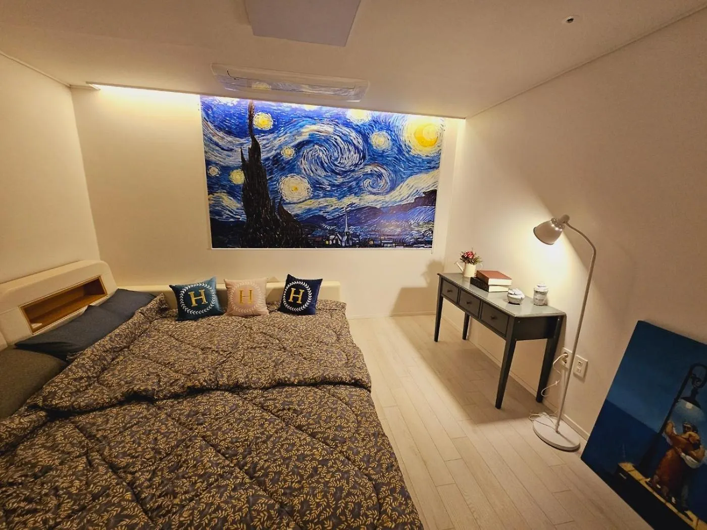 Sosaeul Avenue Apartment Bucheon