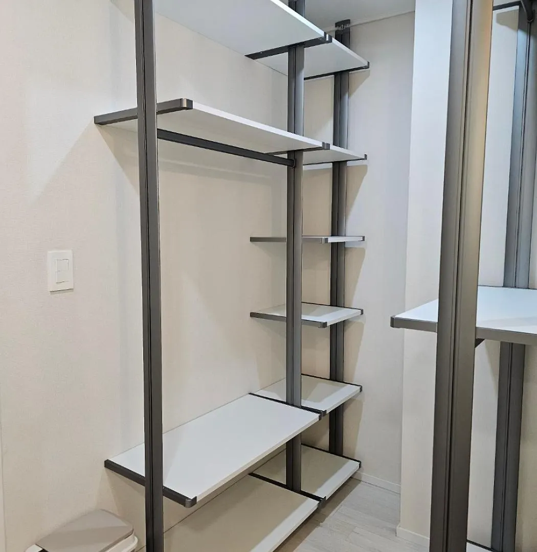 Sosaeul Avenue Apartment Bucheon
