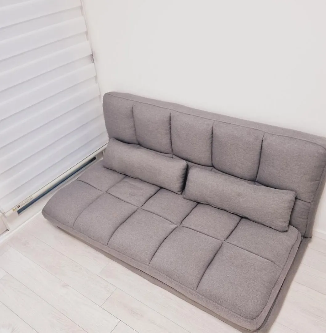 Sosaeul Avenue Apartment Bucheon