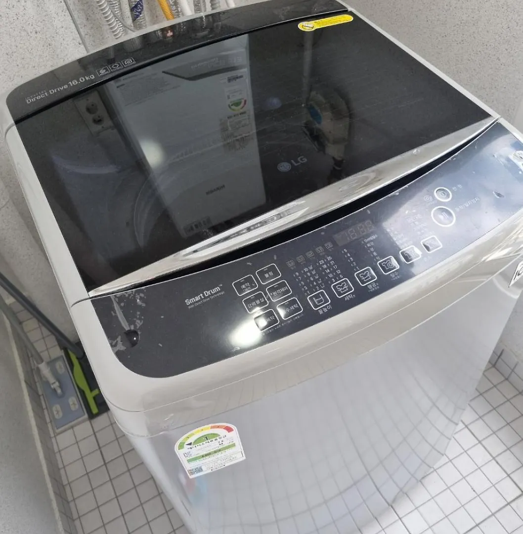 Sosaeul Avenue Apartment Bucheon